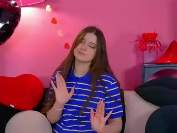 Chaturbate Sex Chat of jessicajewells45