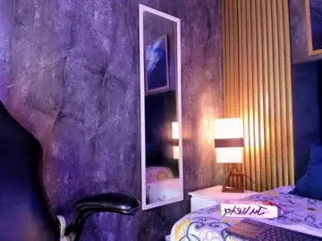 Chaturbate Sex Chat of julietta_fox