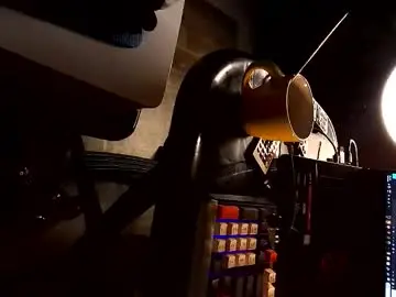 Chaturbate Live Sex of kylie_iyutera