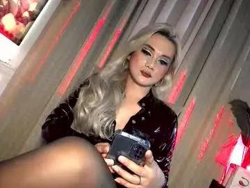 Chaturbate Adult Webcams of kylie_iyutera