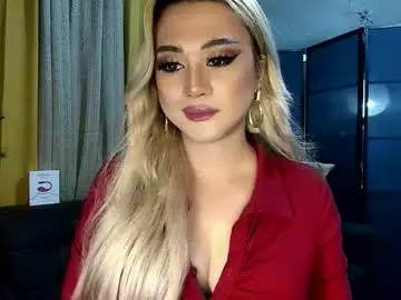 Chaturbate Live Sex of kylie_iyutera