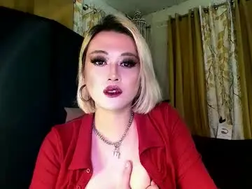 Chaturbate Adult Webcam of kylie_iyutera