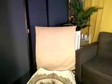 Chaturbate Sex Chat of kylie_iyutera