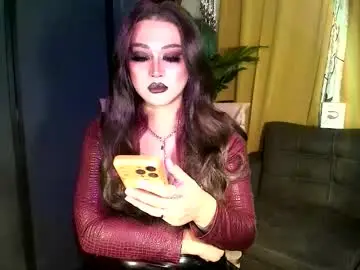 Chaturbate Live Porn of kylie_iyutera