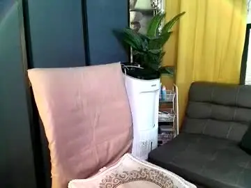 Chaturbate Private Sex Chat of kylie_iyutera