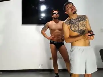 Chaturbate Live Sex of lakersplayers