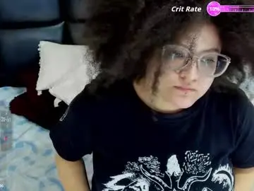 Chaturbate Best live sex cam show of lilith_mesa