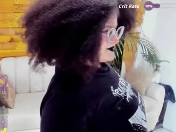 Chaturbate Best live sex cam show of lilith_mesa