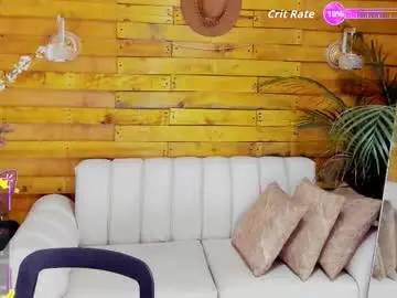 Chaturbate Live Porn of lilith_mesa