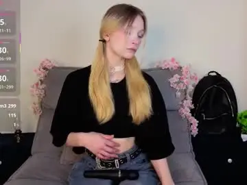 Chaturbate Private Sex Chat of lornafletcher