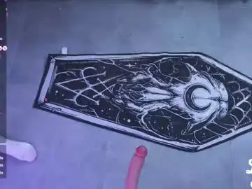 Chaturbate Free Porn Cam of lucille_evans