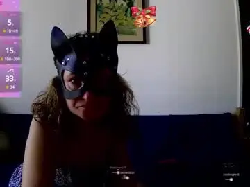 Chaturbate Watch Live Sex Cams of marynka21