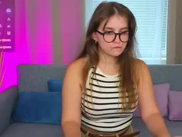 Chaturbate Best live sex cam show of milaloove
