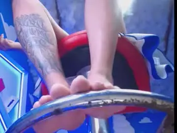 Chaturbate Free Live Porn of miss___sara