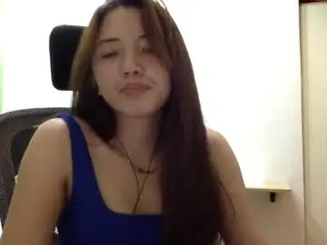 Chaturbate Nude Webcam of nataliechristopoulos