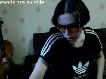 Chaturbate Adult Webcams of raziel_haze