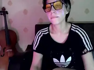 Chaturbate Live Sex of raziel_haze