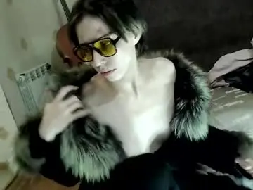 Chaturbate Adult Video Chat of raziel_haze