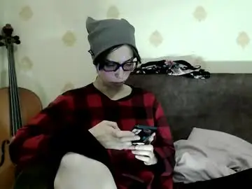 Chaturbate Live Porn of raziel_haze