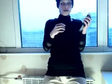 Chaturbate Best live sex cam show of raziel_haze