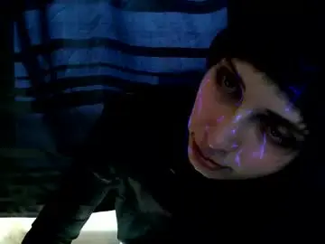 Chaturbate Nude Webcam of raziel_haze