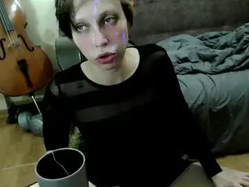 Chaturbate Live Sex of raziel_haze