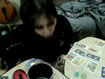 Chaturbate Live Sex Cam of raziel_haze