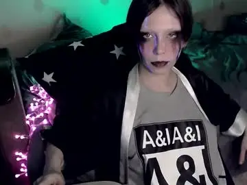 Chaturbate Sex Chat of raziel_haze