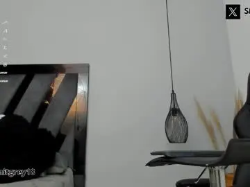 Chaturbate Adult Webcams of smitgrey