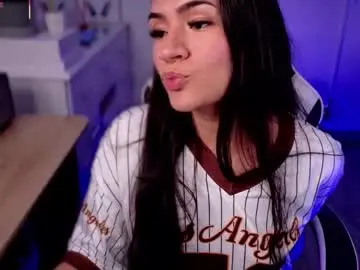 Chaturbate Adult Webcam of soyabby_