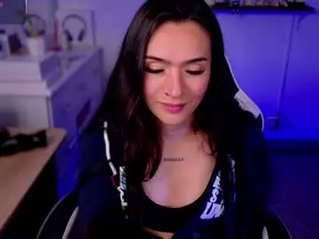 Chaturbate Free Live Porn of soyabby_