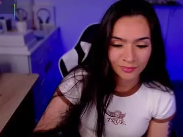 Chaturbate Live Sex of soyabby_