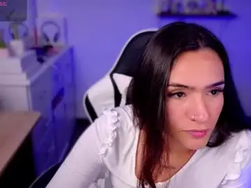 Chaturbate Live Porn of soyabby_