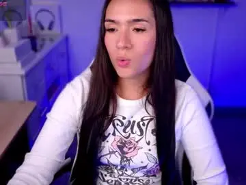 Chaturbate Free Live Porn of soyabby_