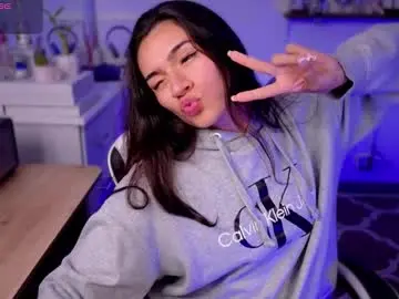 Chaturbate Adult Webcams of soyabby_