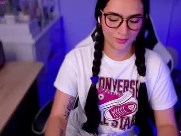 Chaturbate Best live sex cam show of soyabby_