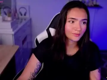 Chaturbate Nude Webcam of soyabby_