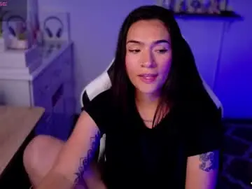 Chaturbate Watch Live Sex Cams of soyabby_