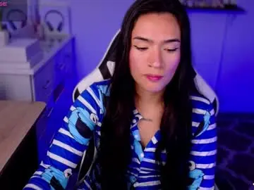 Chaturbate Adult Webcam of soyabby_