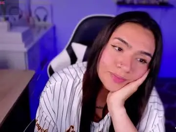 Chaturbate Live Sex Cam of soyabby_