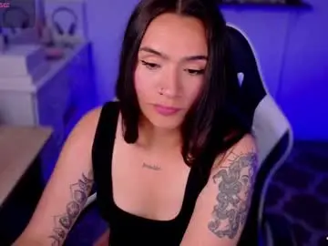 Chaturbate Sex Chat of soyabby_