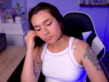 Chaturbate Best live sex cam show of soyabby_