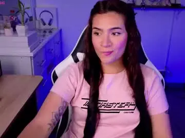 Chaturbate Live Sex Cam of soyabby_