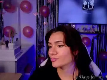 Chaturbate Best live sex cam show of soyabby_