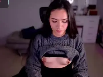 Chaturbate Nude Webcam of soyabby_