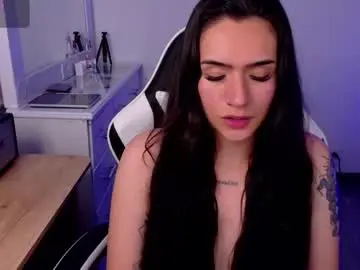 Chaturbate Adult Video Chat of soyabby_