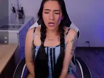 Chaturbate Free Live Porn of soyabby_