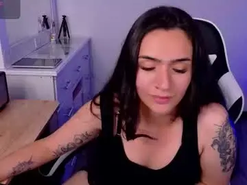 Chaturbate Live Sex of soyabby_