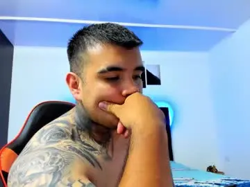 Chaturbate Adult Video Chat of thiago_cp01