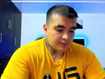 Chaturbate Adult Video Chat of thiago_cp01